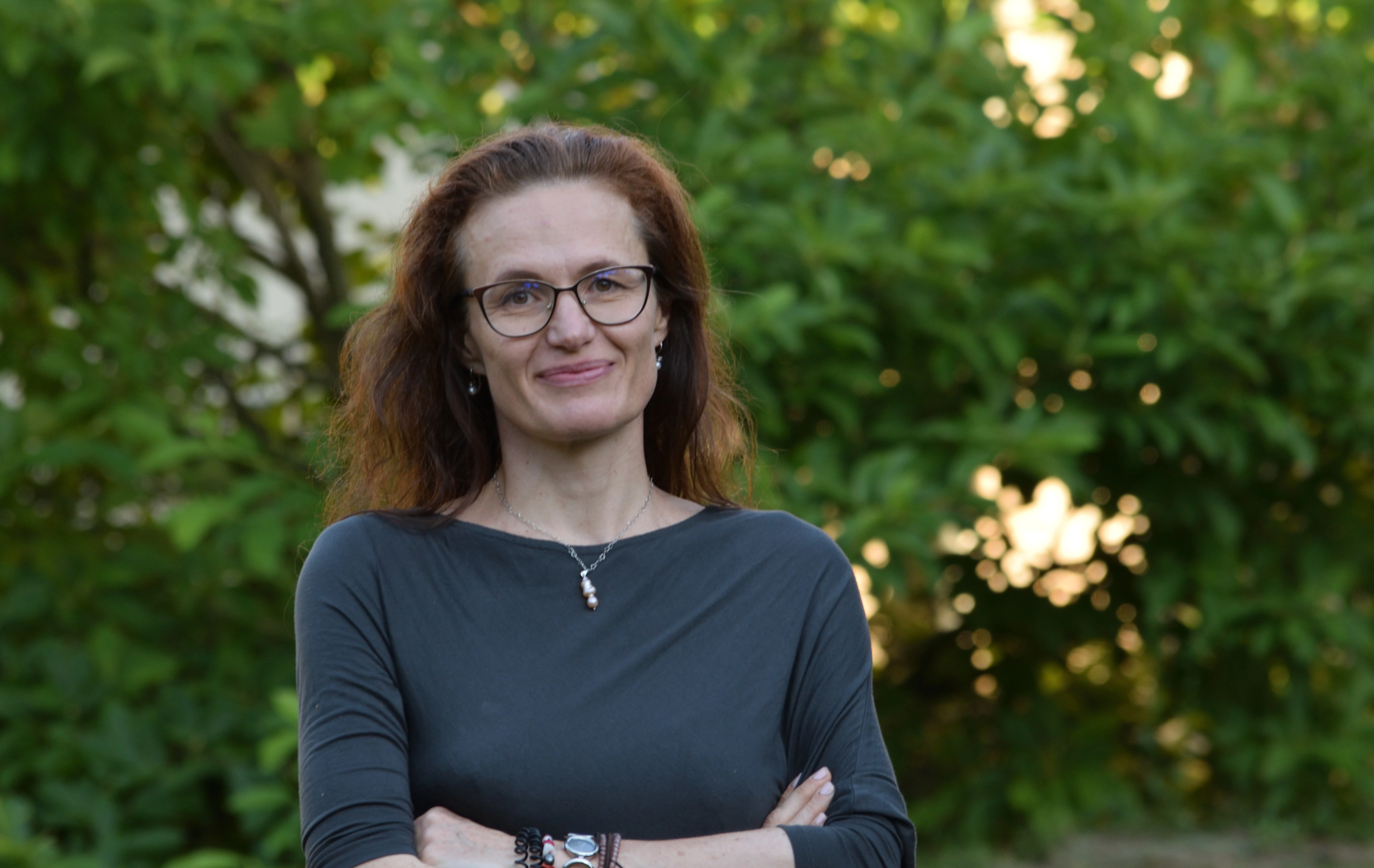 Csiky Eszter